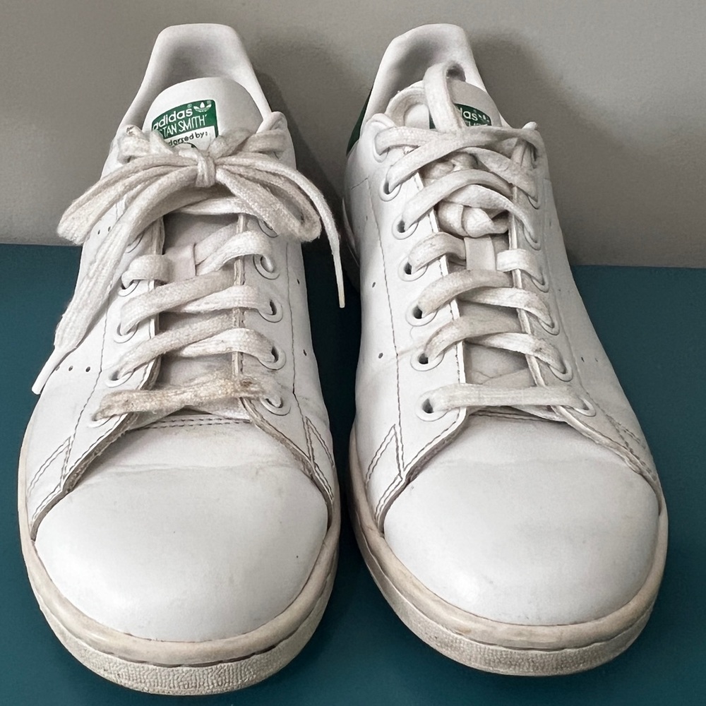 Stan Smith Adidas - image 3